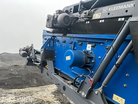 Kleemann MOBIREX MR 110i EVO2 3 of 15