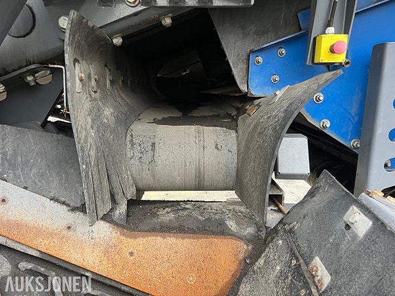 Kleemann MOBIREX MR 110i EVO2 9 of 15