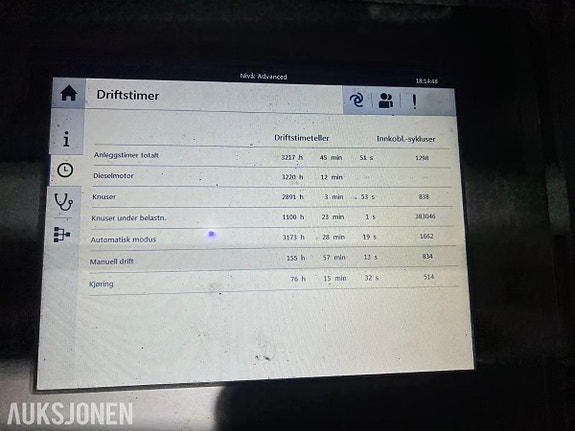 Kleemann MOBIREX MR 110i EVO2 14 of 15