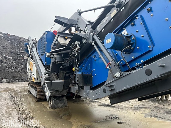 Kleemann MOBIREX MR 110i EVO2 2 of 15