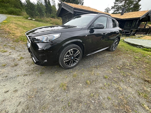 BMW iX2 2 of 10