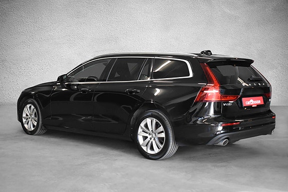 Volvo V60 3 of 21
