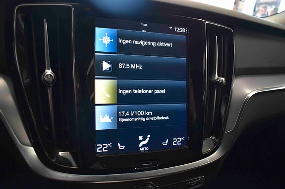 Volvo V60 18 of 21