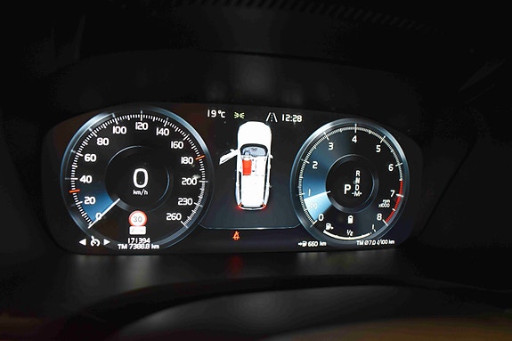 Volvo V60 16 of 21