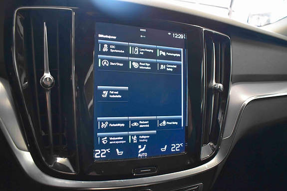 Volvo V60 19 of 21