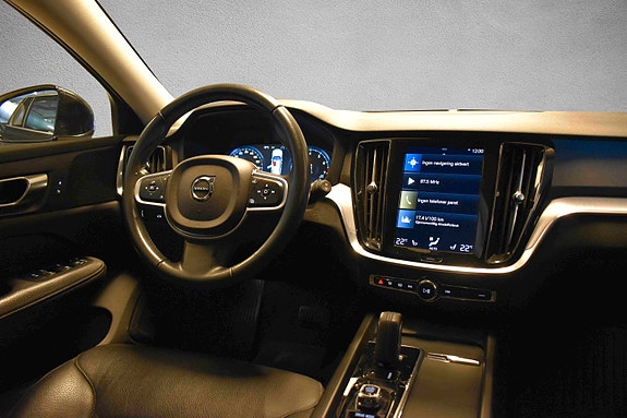 Volvo V60 11 of 21