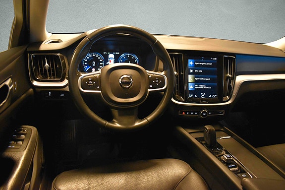 Volvo V60 9 of 21