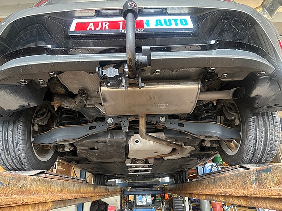 Toyota Corolla 24 of 29
