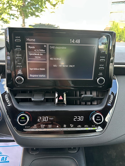 Toyota Corolla 10 of 29