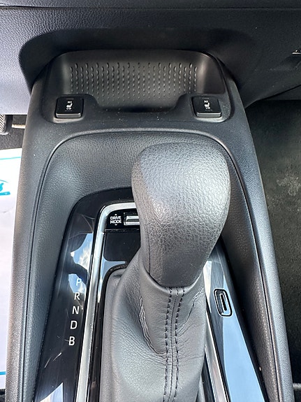 Toyota Corolla 14 of 29