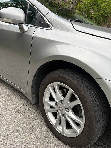 Toyota Avensis 7 of 30