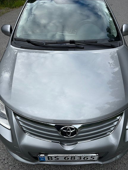 Toyota Avensis 6 of 30