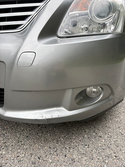 Toyota Avensis 11 of 30