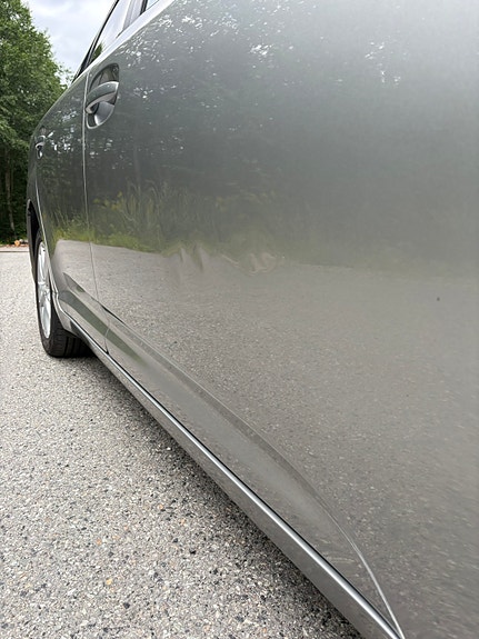 Toyota Avensis 8 of 30