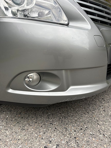 Toyota Avensis 12 of 30