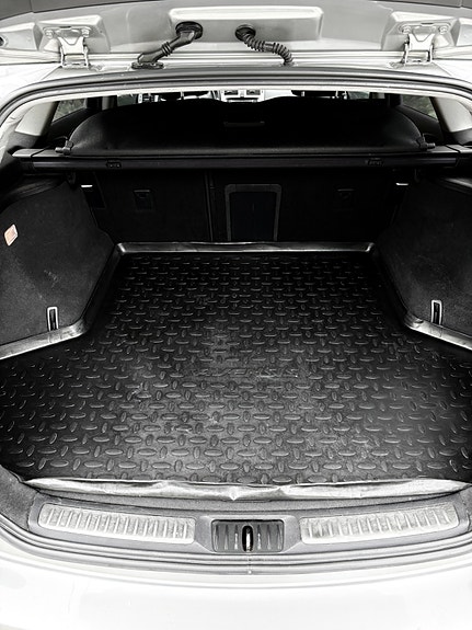 Toyota Avensis 15 of 30