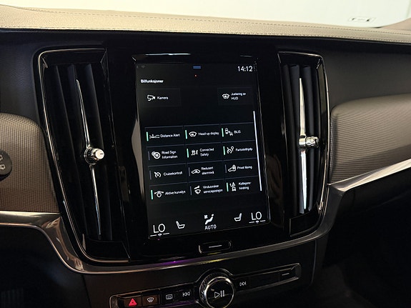 Volvo V90 29 of 30