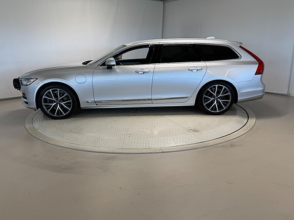Volvo V90 11 of 30