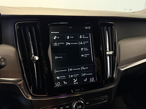 Volvo V90 28 of 30