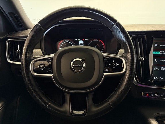 Volvo V90 19 of 30