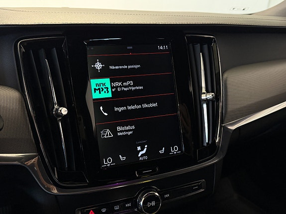 Volvo V90 23 of 30
