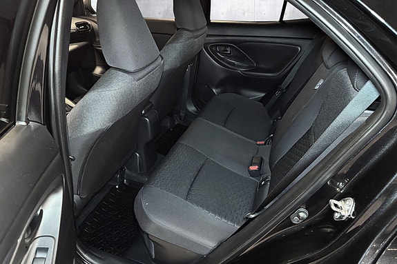 Toyota Yaris Cross 13 of 21