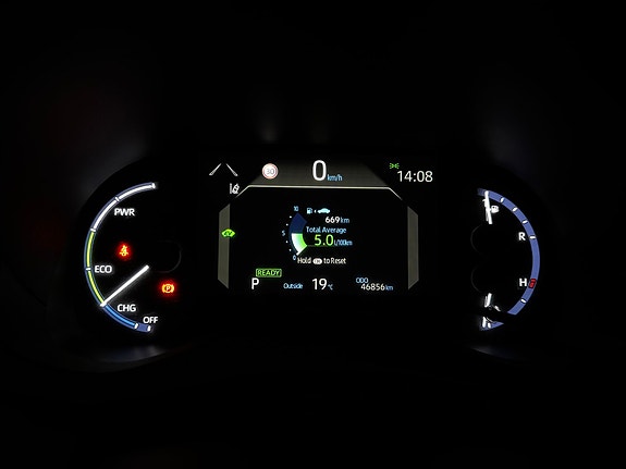 Toyota Yaris Cross 16 of 21