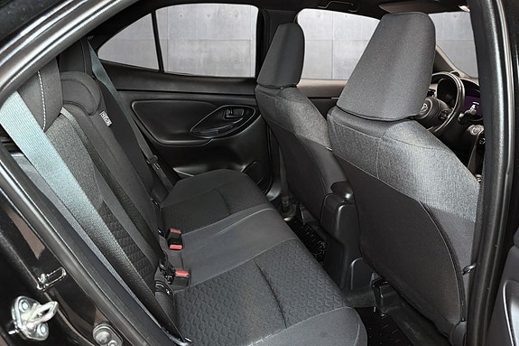 Toyota Yaris Cross 14 of 21