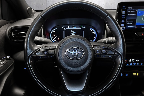 Toyota Yaris Cross 15 of 21