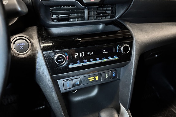 Toyota Yaris Cross 20 of 21