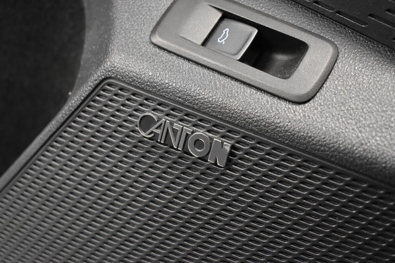 Skoda Octavia Scout 25 of 30