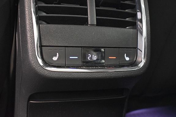 Skoda Octavia Scout 15 of 30