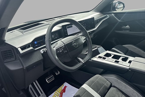 Opel Grandland-e 5 of 19