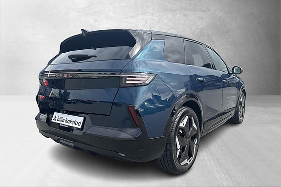 Opel Grandland-e 4 of 19