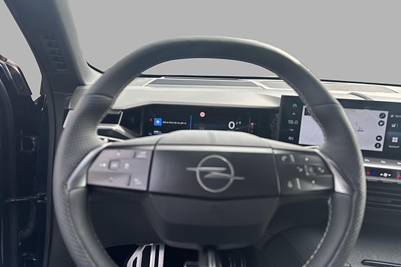 Opel Grandland-e 6 of 19