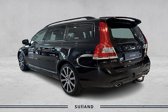 Volvo V70 3 of 18