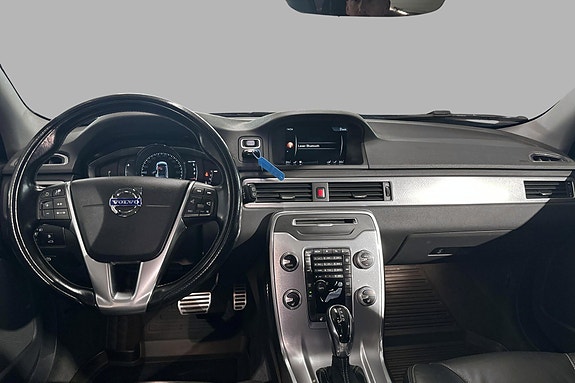 Volvo V70 9 of 18