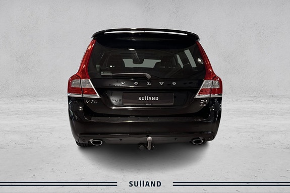 Volvo V70 4 of 18