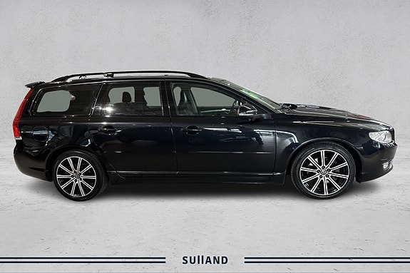 Volvo V70 6 of 18