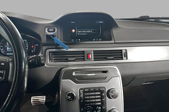 Volvo V70 13 of 18