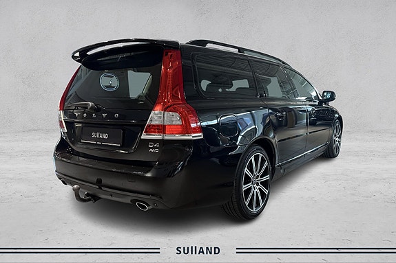 Volvo V70 5 of 18