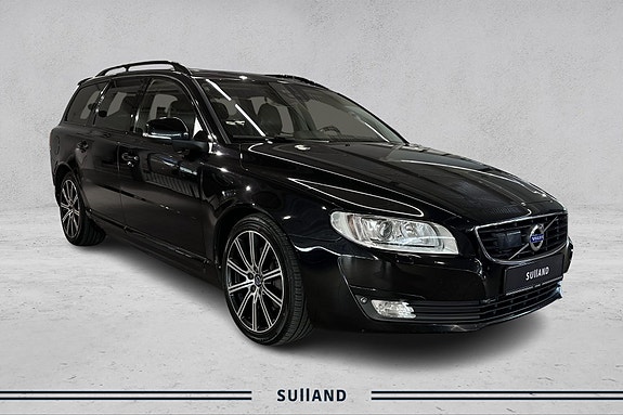 Volvo V70 7 of 18