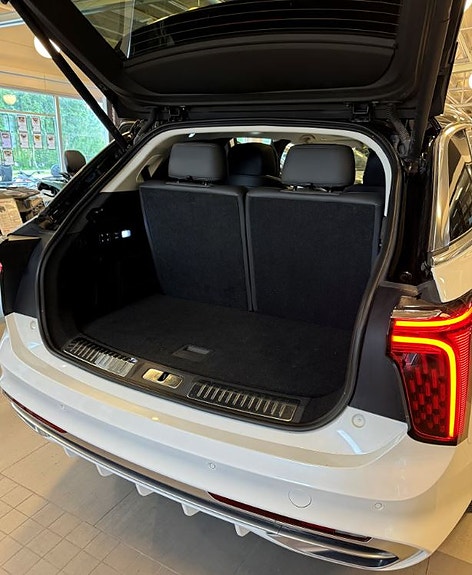 Hongqi E-HS9 3 of 9