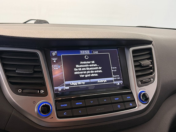 Hyundai Tucson 25 of 30