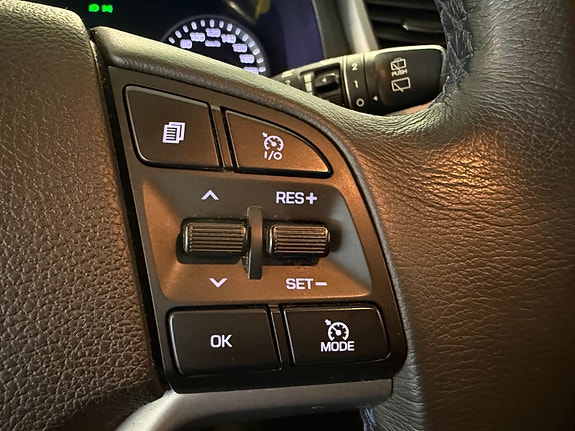 Hyundai Tucson 21 of 30