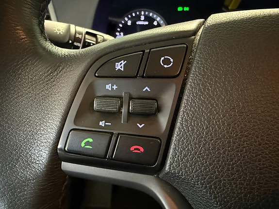 Hyundai Tucson 20 of 30