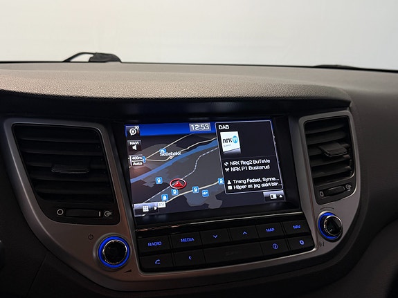Hyundai Tucson 24 of 30