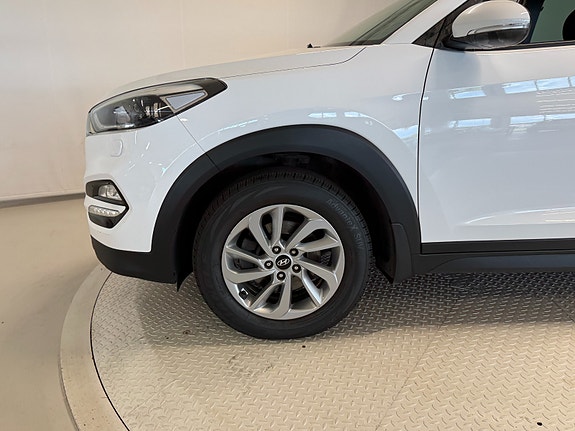 Hyundai Tucson 8 of 30