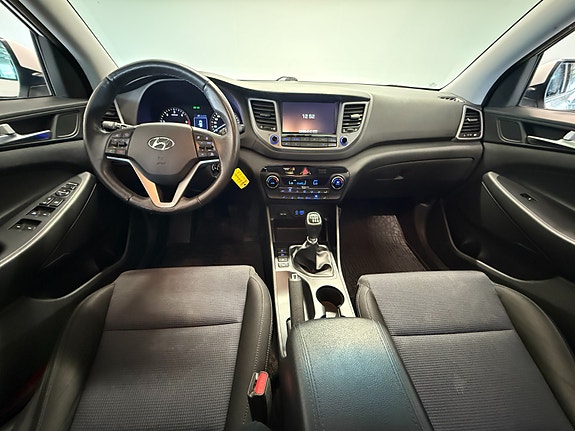 Hyundai Tucson 5 of 30