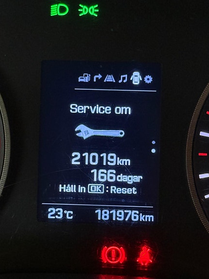 Hyundai Tucson 27 of 30